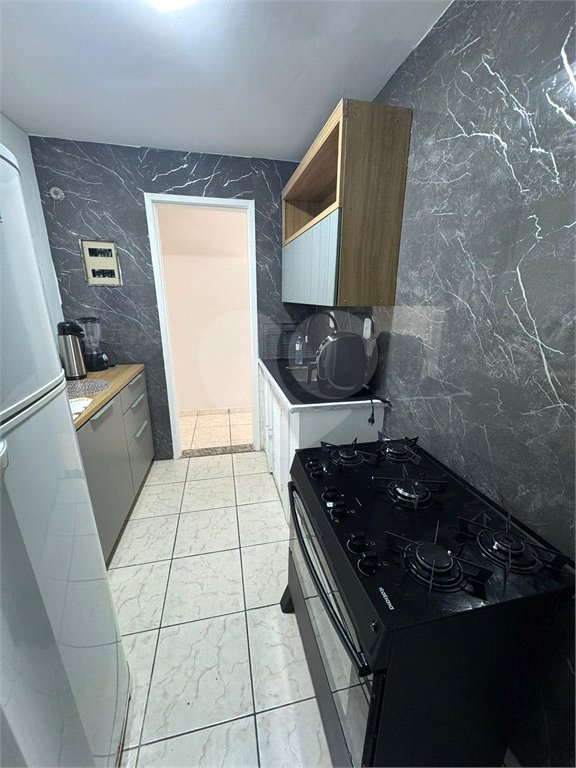 Apartamento à venda com 3 quartos, sendo 1 suíte, no Centro, Cabo Frio, RJ