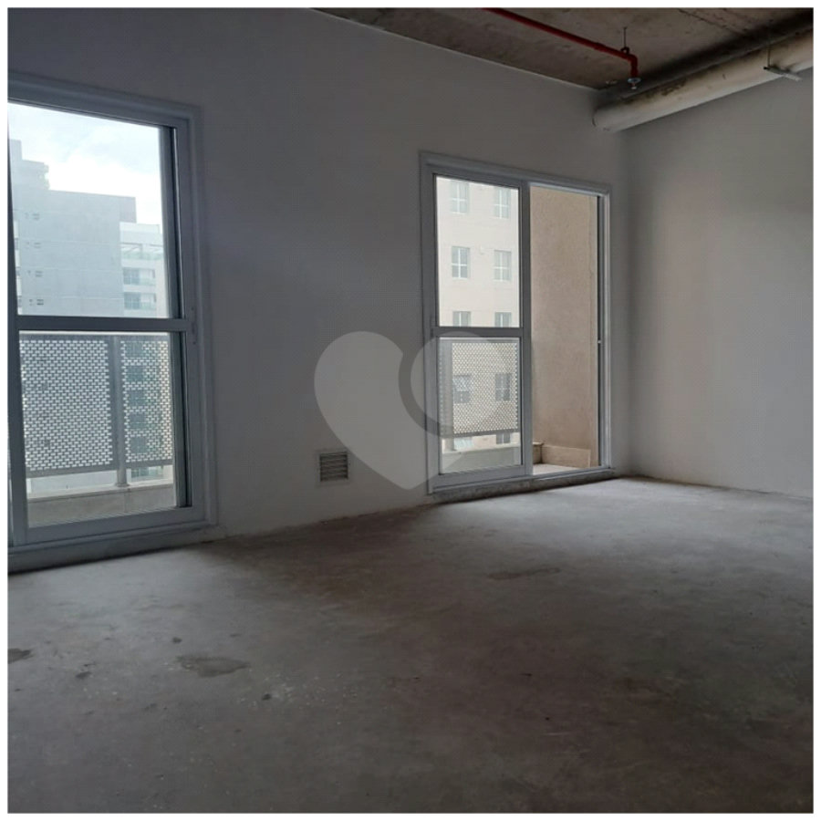 Sala comercial para venda ou locação, Esfera Office Corporate, 40,08 m² com garagem