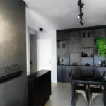 Apartamento à venda com 59m², 1 quarto e 1 vaga
