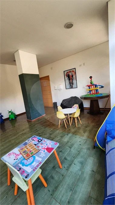 Apartamento de 82m² cm 3 quartos e 2 vagas, à venda no Condomínio Alpes da Serra, no Picanço, Guarulhos.