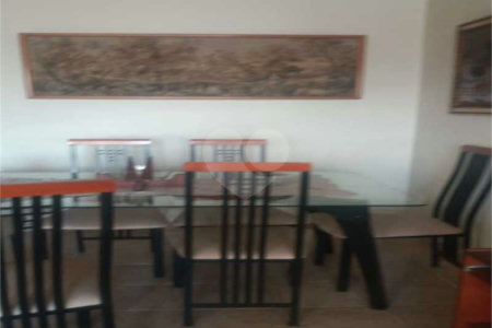 Apartamento Avenida Santo Amaro