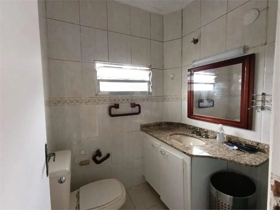 Apartamento à venda com 3 quartos em Butantã, São Paulo - SP
