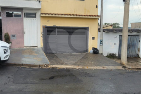 Casa à venda com 3 quartos, sendo 1 suíte, em Jardim das Nações, Salto, SP