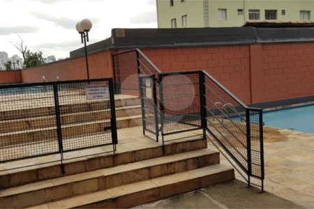 Apartamento à venda com 3 quartos, sendo 1 suíte,  em Vila Aurora (zona Norte), São Paulo, SP
