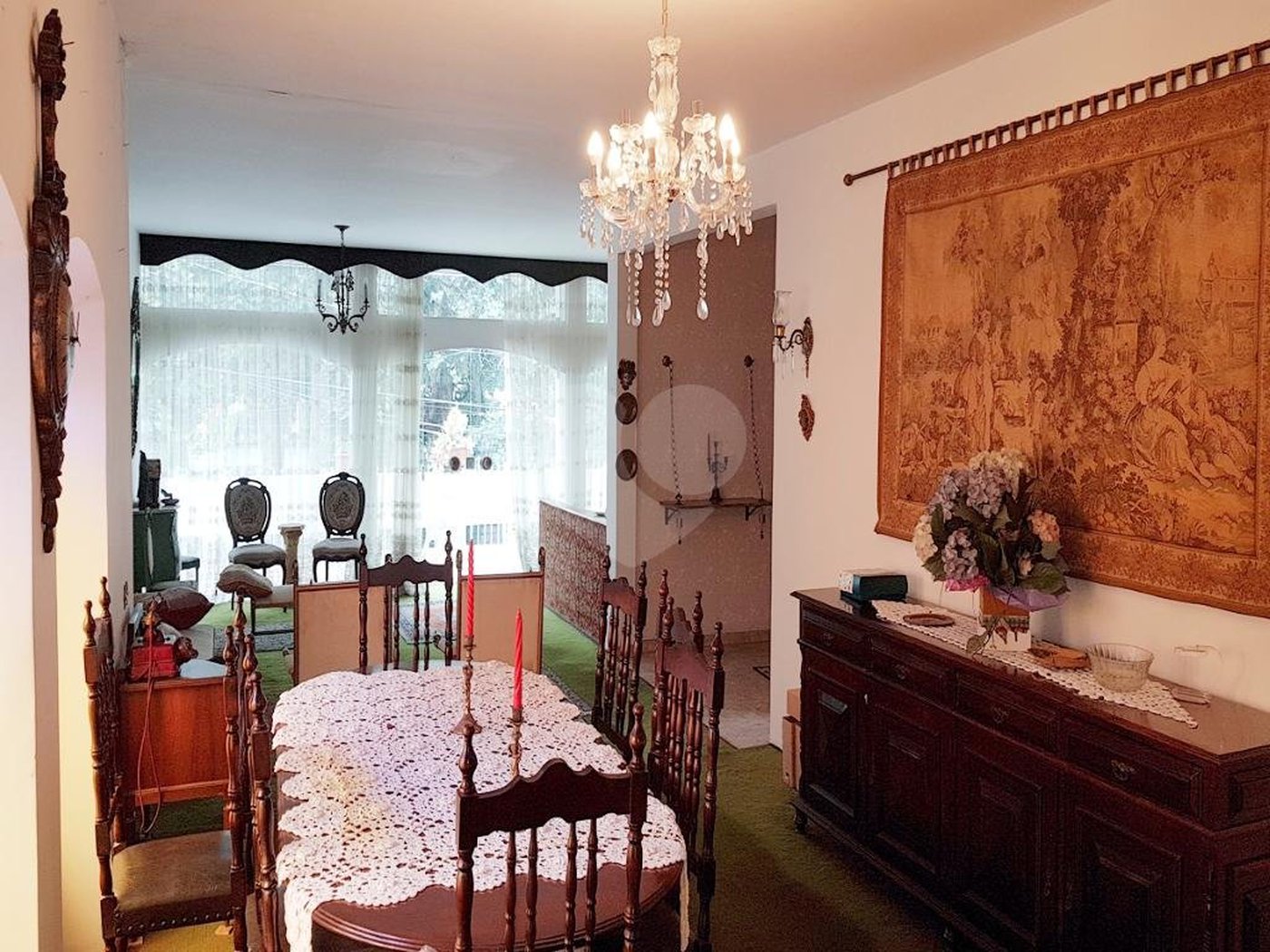Casa à venda com 4 suítes em Vila Congonhas, São Paulo, SP