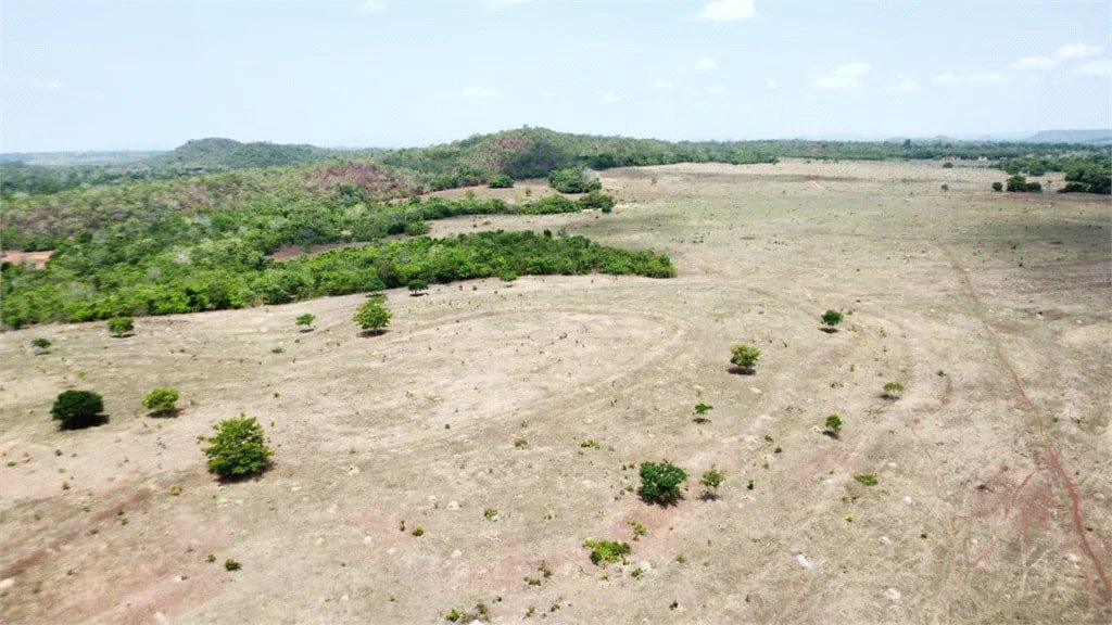 Fazenda à venda em Zona Rural, Balsas, MA