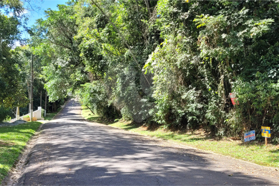 Terreno à venda no condomínio Associação Reserva das Hortênsias, Mairiporã - SP