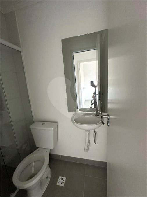 Apartamento à venda com 2 quartos em Vila Dom Pedro II, São Paulo, SP