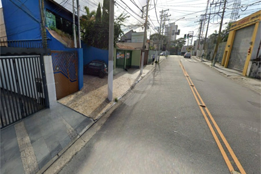 Sobrado à venda com 4 quartos, sendo 1 suíte, em Vila Guilherme, São Paulo, SP