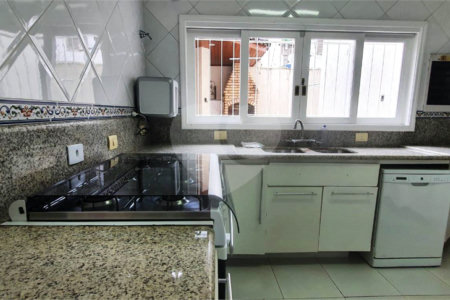 Sobrado à venda com 3 suítes em Vila Aurora (zona Norte), São Paulo, SP