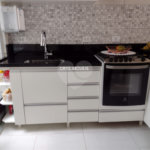 Apartamento à venda com 2 quartos em Casa Verde, São Paulo, SP