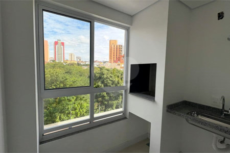 Apartamento à venda com 2 quartos, sendo 1 suíte, no Centro, Sorocaba, SP