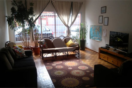 Casa à venda com 4 quartos em Jardim São Paulo(zona Norte), São Paulo, SP