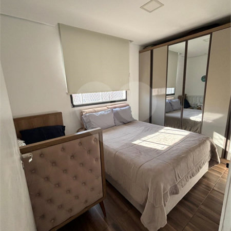 Apartamento à venda com 2 quartos em Jardim Boa Vista (zona Oeste), São Paulo, SP