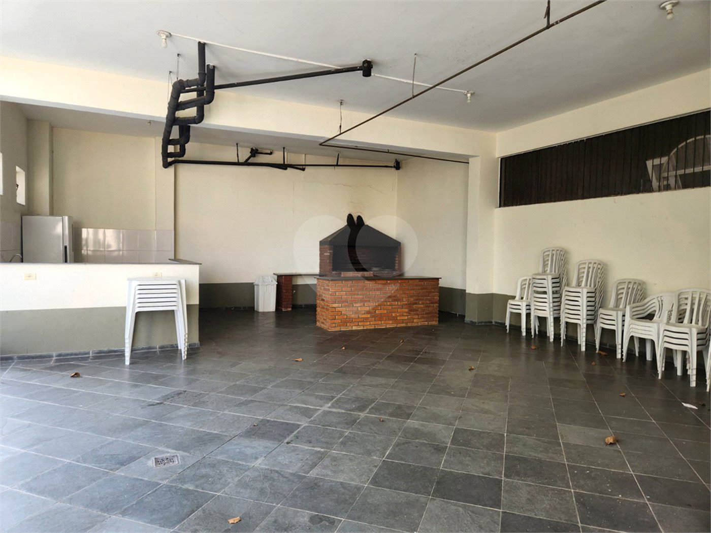 Apartamento à venda com 3 quartos, sendo 1 suíte, em Mandaqui, São Paulo, SP