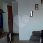 Apartamento à venda com 2 quartos em Jardim Ubirajara (zona Sul), São Paulo, SP