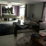 Apartamento à venda com 4 quartos, sendo 2 suítes, no Centro, São Bernardo do Campo, SP