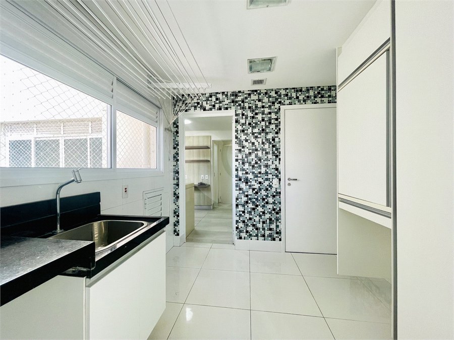 Apartamento à venda com 3 suítes no Centro, São Bernardo do Campo, SP