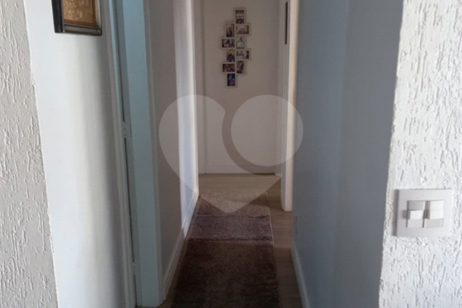 Apartamento à venda com 3 quartos, sendo 1 suíte,  em Santana, São Paulo, SP