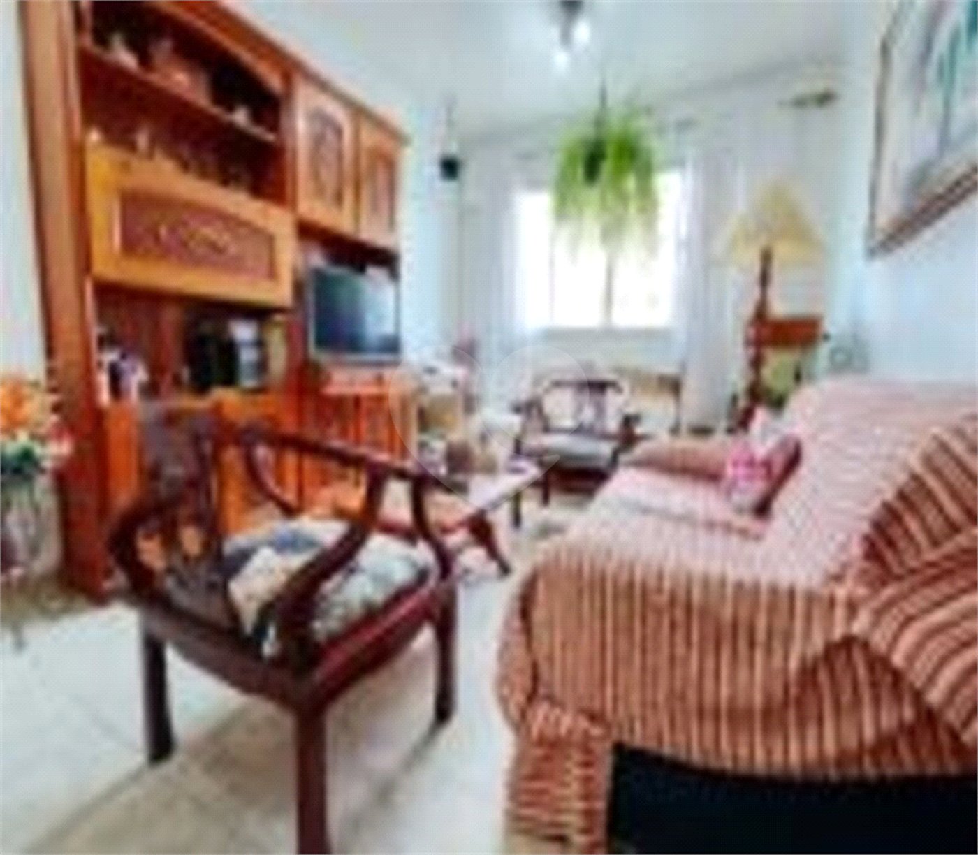 Apartamento à venda com 2 quartos em Lauzane Paulista, São Paulo, SP