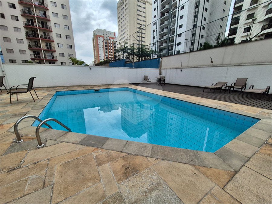 Apartamento à venda com 2 suítes em Vila Leopoldina, São Paulo, SP