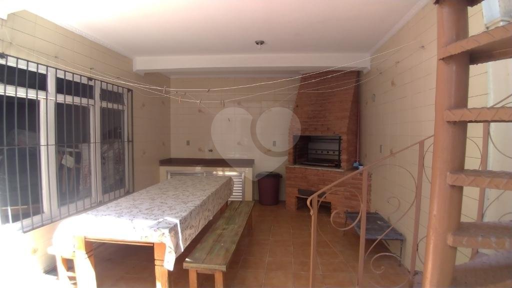 Casa à venda ou para alugar com 4 quartos, sendo 1 suíte, em Vila Paulicéia, São Paulo, SP