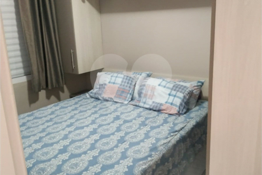 Apartamento à venda com 2 quartos em Casa Verde, São Paulo, SP