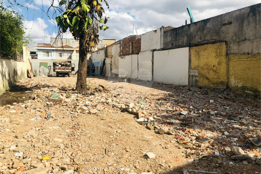 Terreno à venda em Jaçanã, São Paulo, SP
