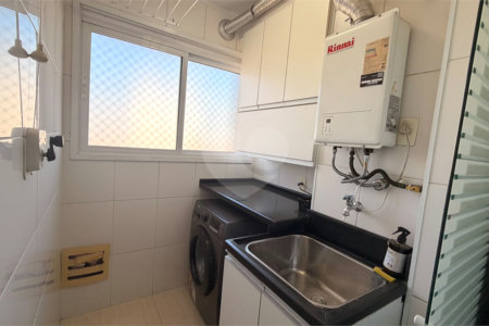 Apartamento à venda com 2 quartos, sendo 1 suíte, em Vila Maria, São Paulo, SP