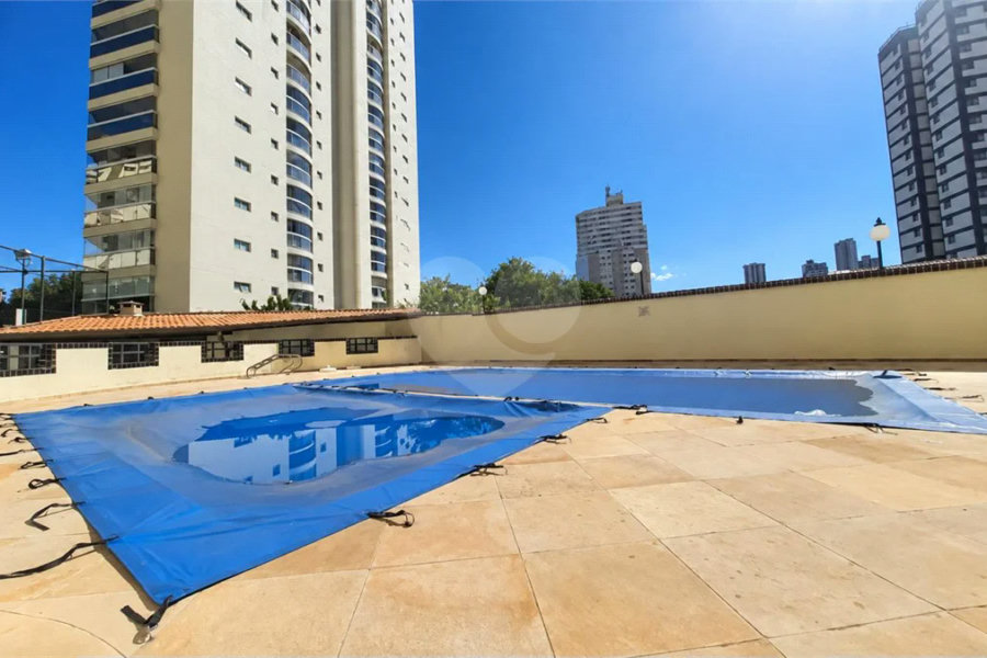 Apartamento à venda com 3 quartos, sendo 1 suíte, em Santana, São Paulo, SP