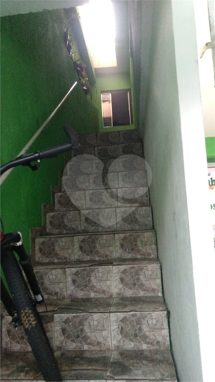 Sobrado à venda com 3 quartos em Aclimação, São Paulo, SP