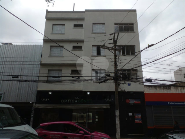 Apartamento à venda ou para alugar com 2 quartos em Santana, São Paulo, SP