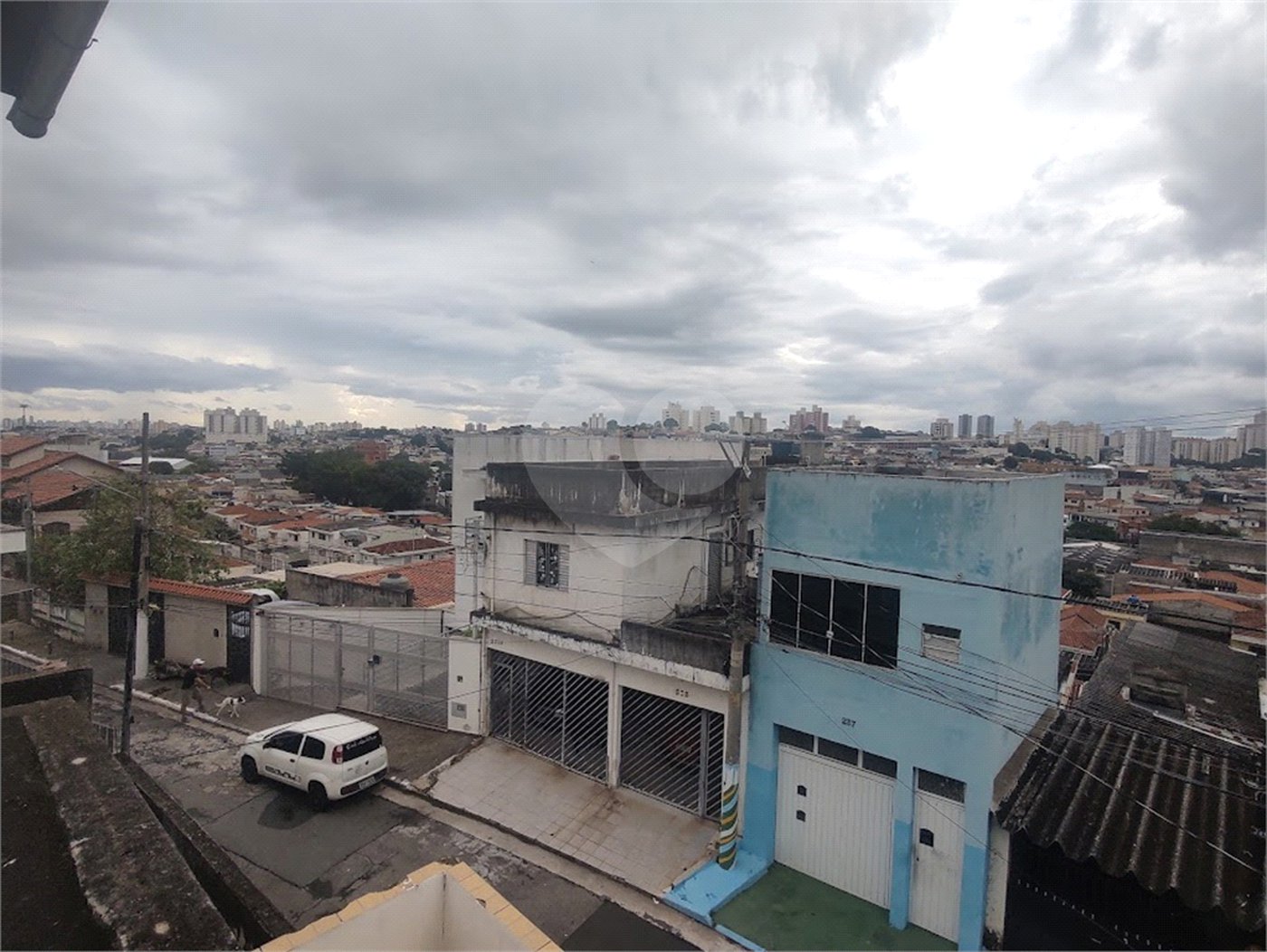 Sobrado à venda com 5 quartos em Imirim, São Paulo, SP