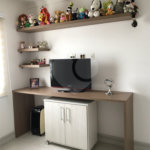 Cobertura à venda com 3 quartos, sendo 1 suíte, em Lauzane Paulista, São Paulo, SP