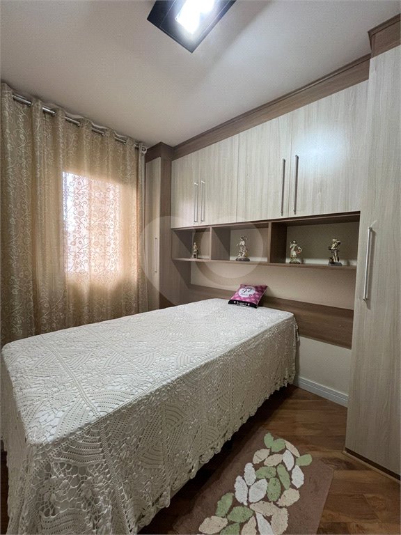 Apartamento à venda com 3 quartos, sendo 1 suíte, em Santa Teresinha, São Paulo, SP