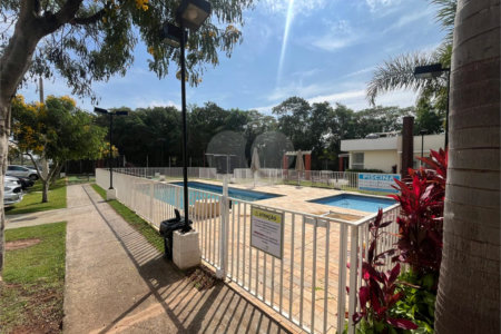Apartamento à venda com 2 quartos em Jardim Bela Vista, Itapetininga, SP