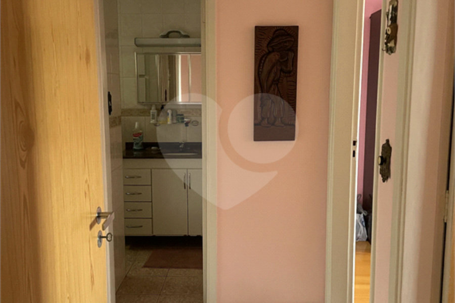 Apartamento à venda com 2 quartos em Pinheiros, São Paulo, SP