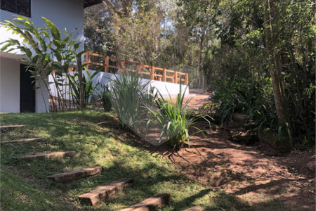 Chácara à venda com 6 quartos, sendo 2 suítes, em Jardim Brogotá, Atibaia, SP