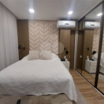 Cobertura à venda com 3 quartos, sendo 2 suítes,  em Maracanã, Rio de Janeiro, RJ