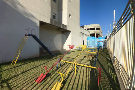 Apartamento à venda com 2 quartos, sendo 1 suíte, em Chácaras Reunidas São Jorge, Sorocaba, SP
