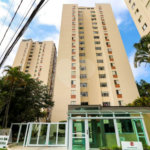 Apartamento à venda com 3 quartos, sendo 1 suíte, em Barro Branco (zona Norte), São Paulo, SP