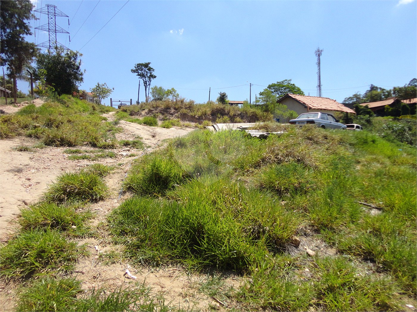 Chácara à venda com 4 quartos em Vista Alegre, Vinhedo, SP