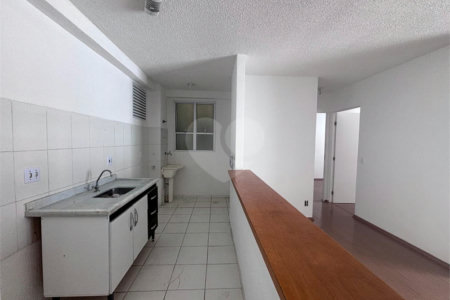 Apartamento à venda com 2 quartos, sendo 1 suíte, em Jardim Piratininga, Sorocaba, SP