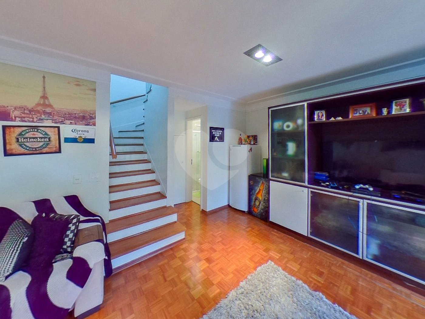 Apartamento à venda com 3 suítes em Alto da Boa Vista, São Paulo, SP