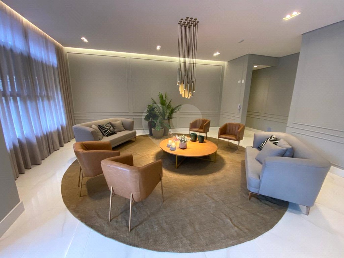 Apartamento à venda com 2 suítes em Lapa, São Paulo, SP