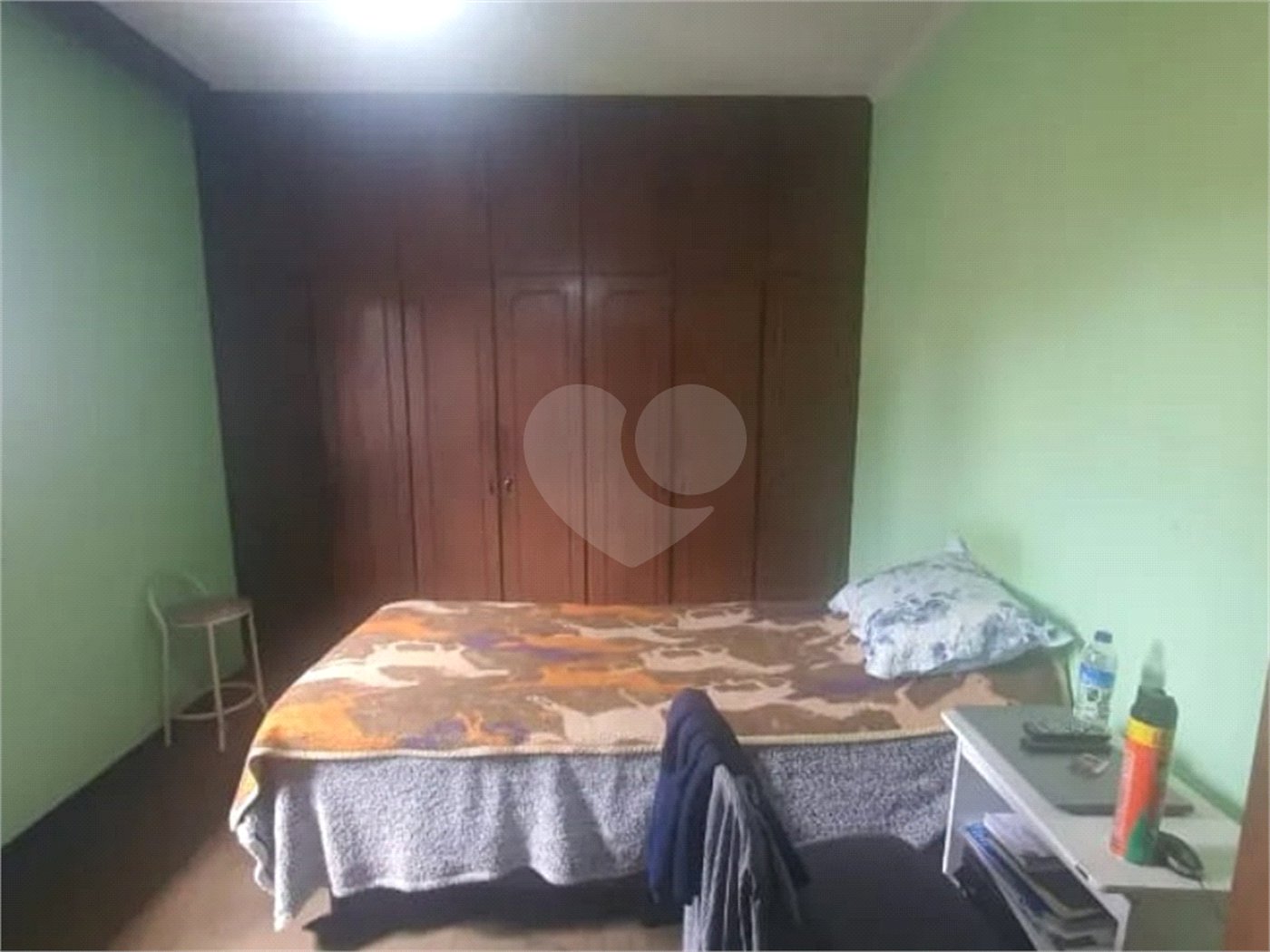 Sobrado à venda ou para alugar com 3 quartos, sendo 1 suíte, em Tucuruvi, São Paulo, SP