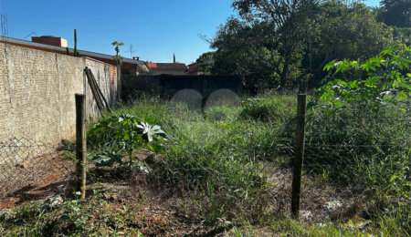 Terreno à venda em Chapadinha, Itapetininga, SP