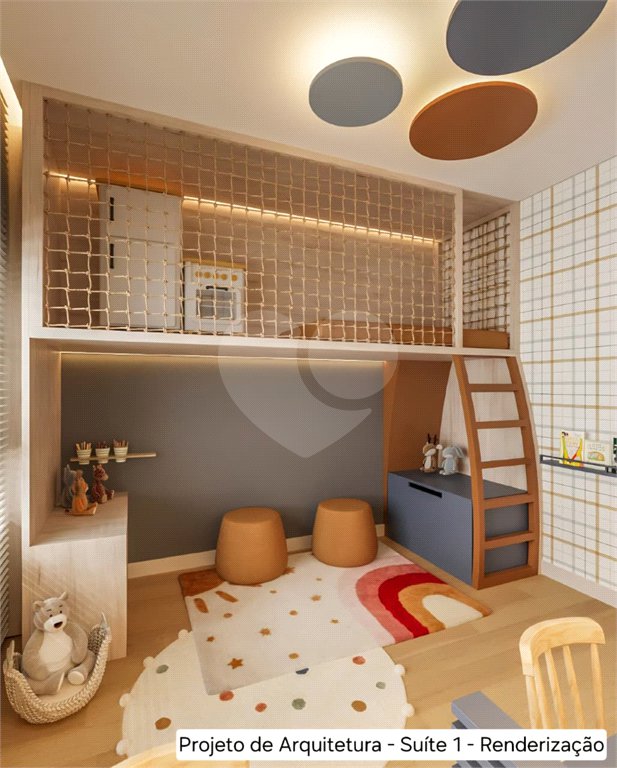 Apartamento à venda com 4 suítes em Jardim Morumbi, São Paulo, SP