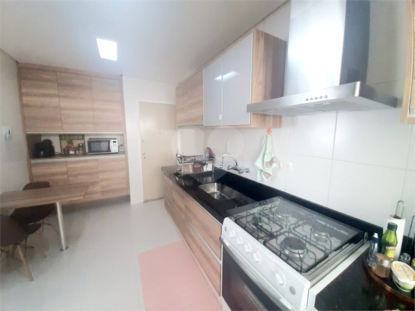 Apartamento à venda com 3 quartos em Moema, São Paulo, SP