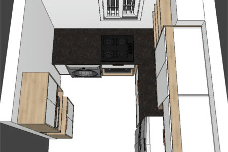 Apartamento à venda com 2 quartos em Lapa, São Paulo, SP